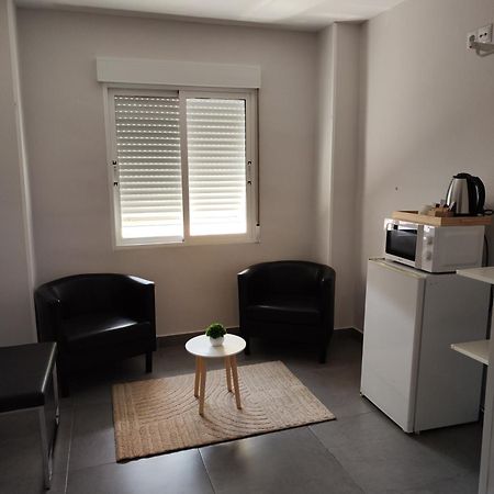 Hostal Jireh Alicante Exteriör bild