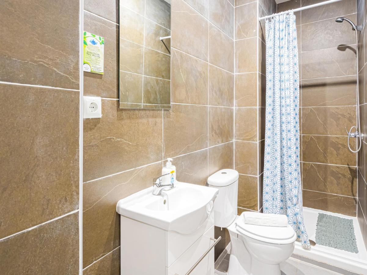Hostal Jireh Alicante Exteriör bild
