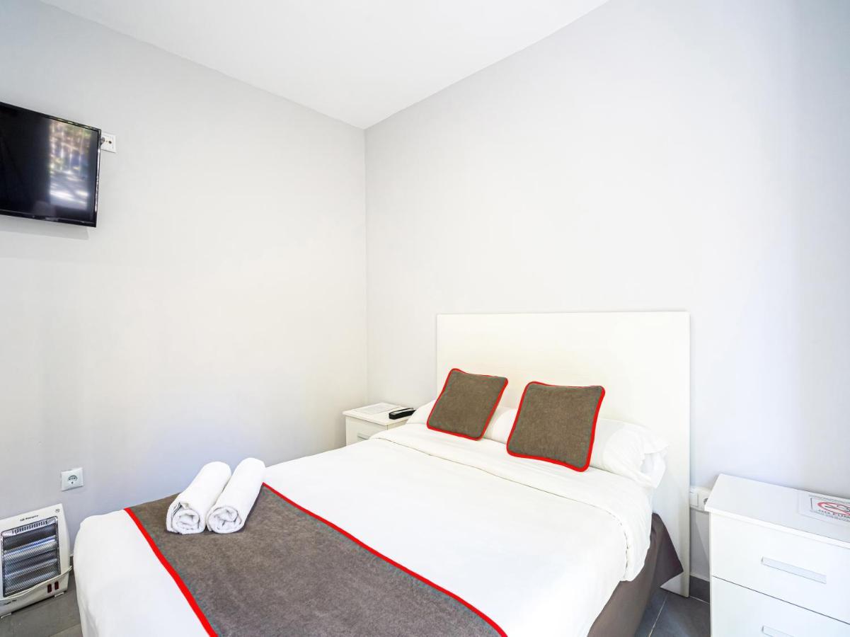 Hostal Jireh Alicante Exteriör bild