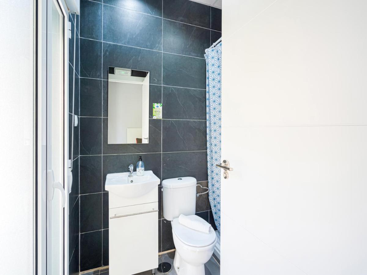 Hostal Jireh Alicante Exteriör bild