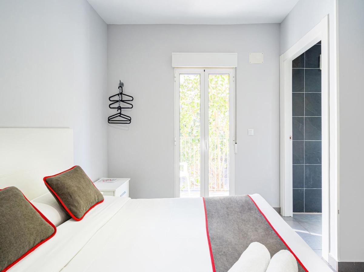 Hostal Jireh Alicante Exteriör bild
