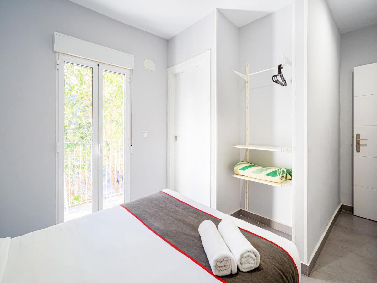 Hostal Jireh Alicante Exteriör bild