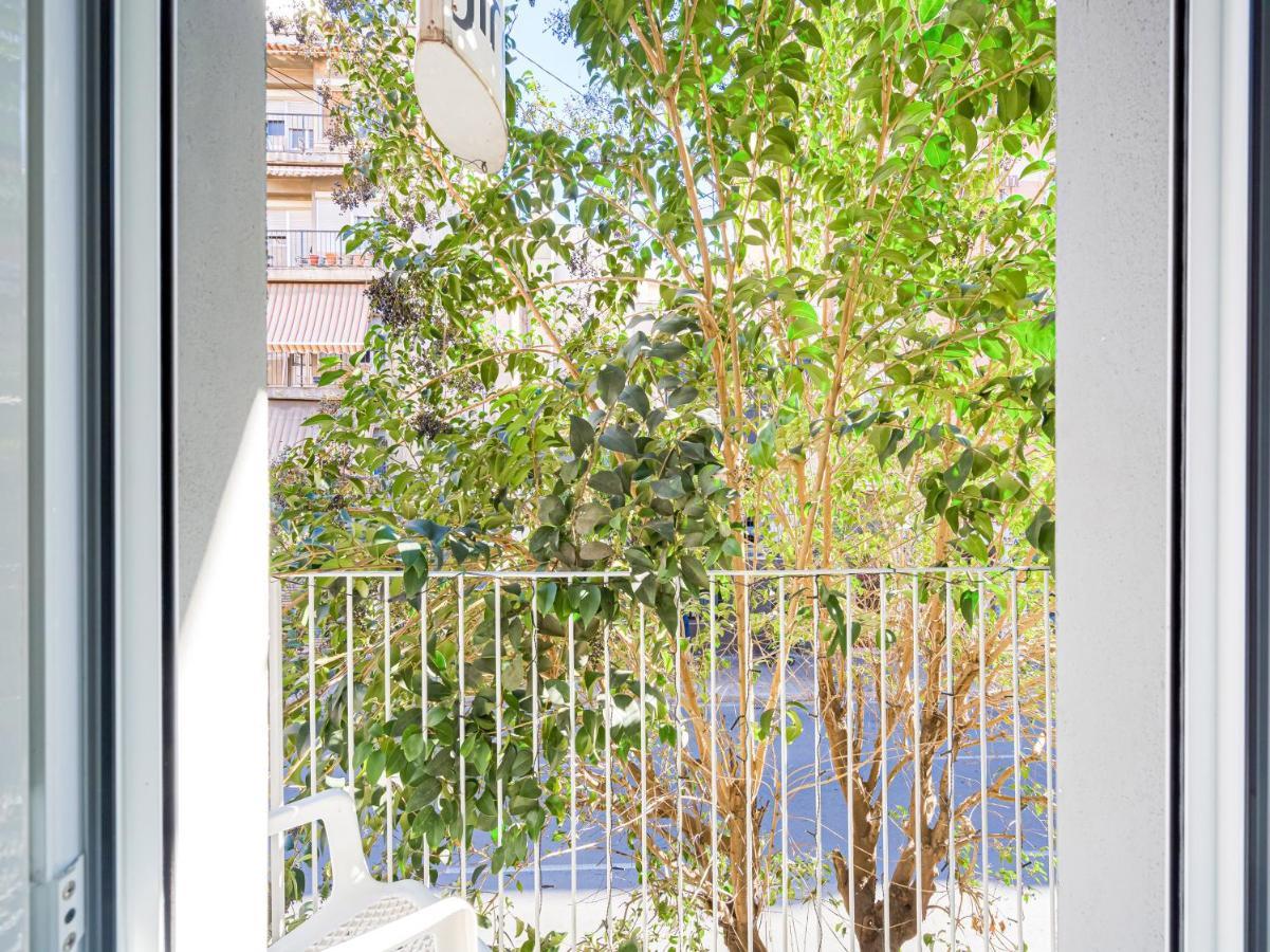 Hostal Jireh Alicante Exteriör bild