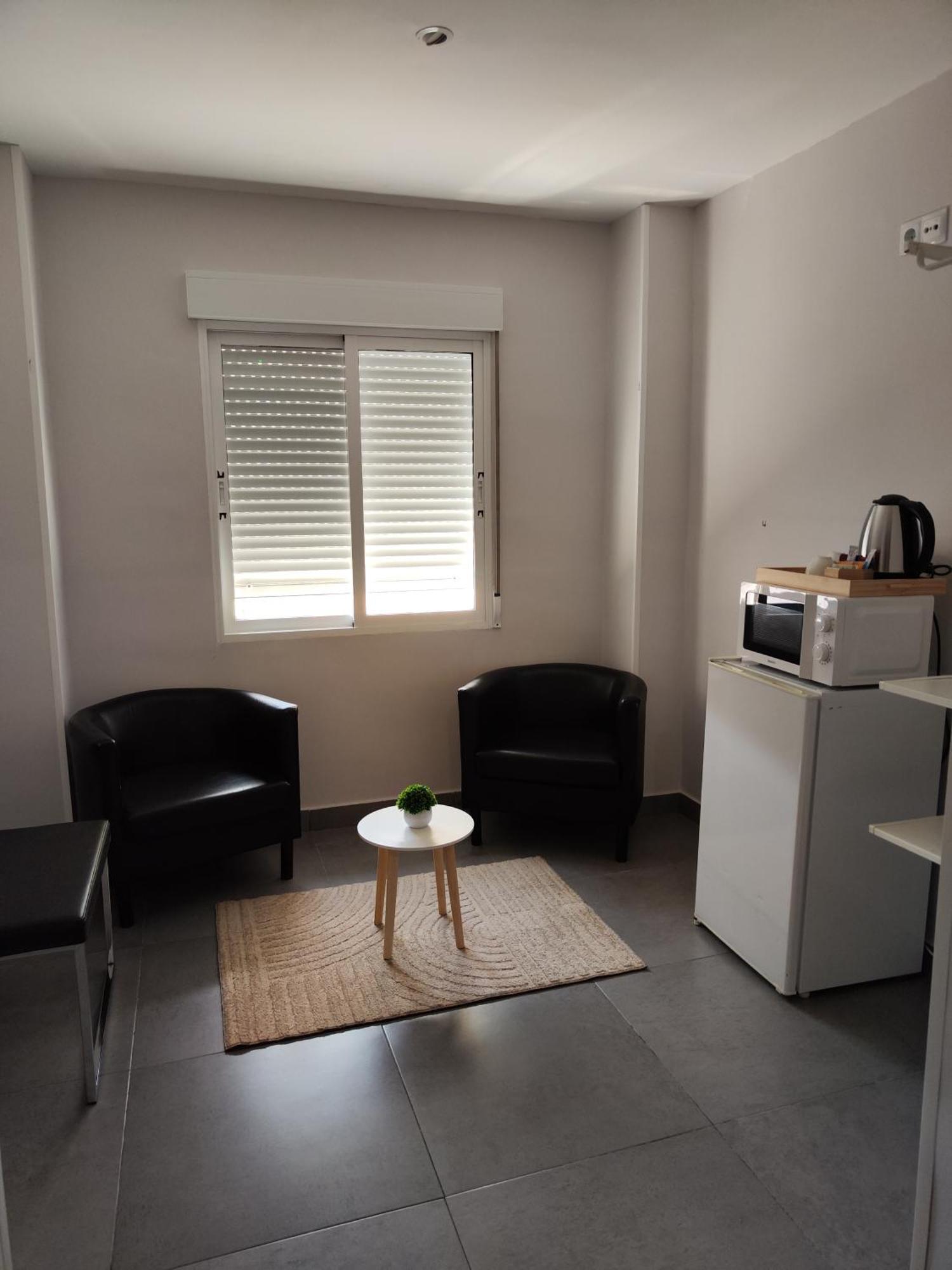 Hostal Jireh Alicante Exteriör bild