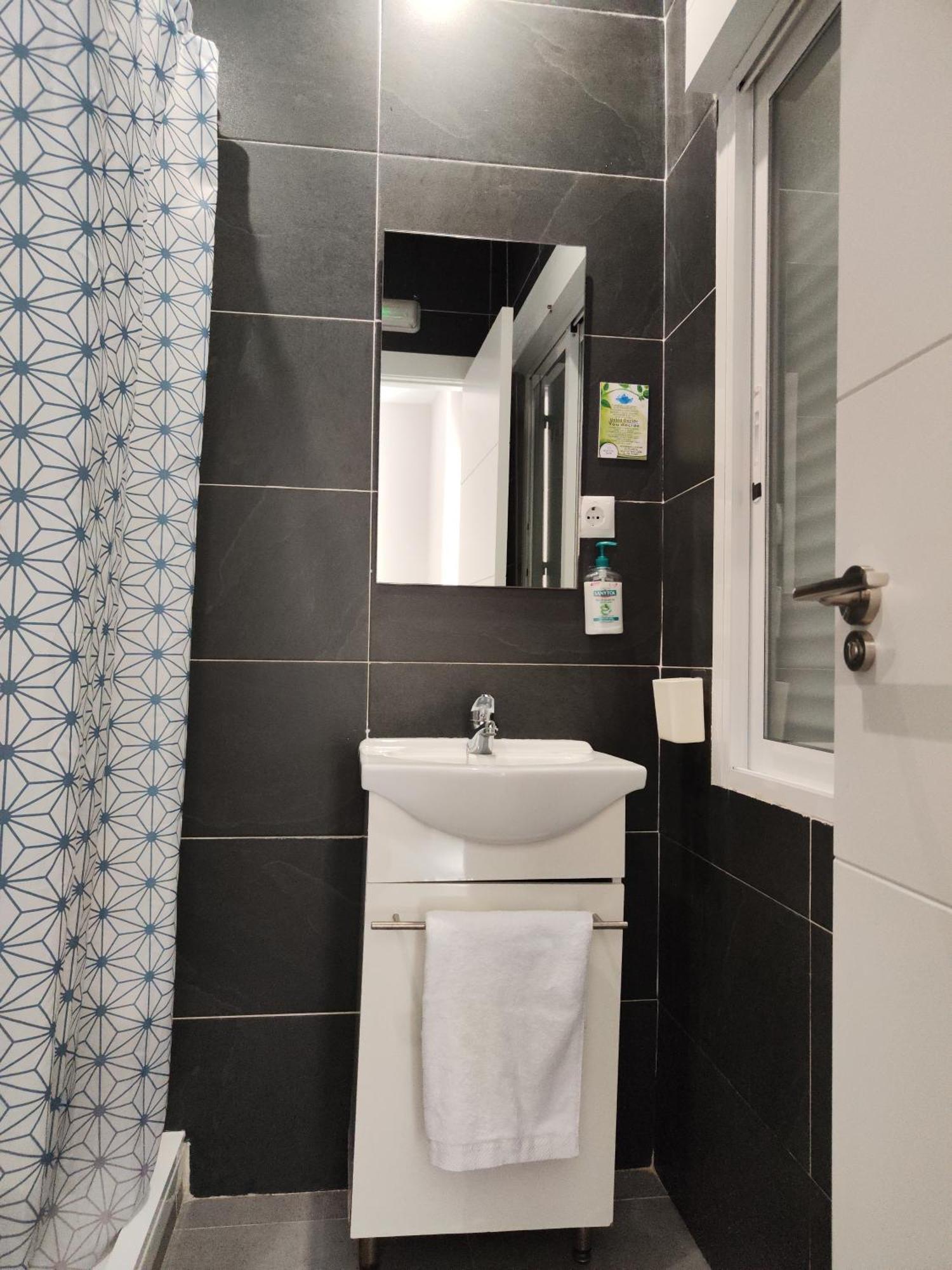 Hostal Jireh Alicante Exteriör bild
